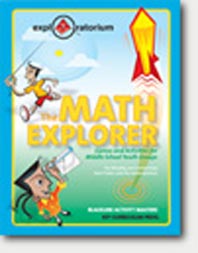 The Math Explorer
